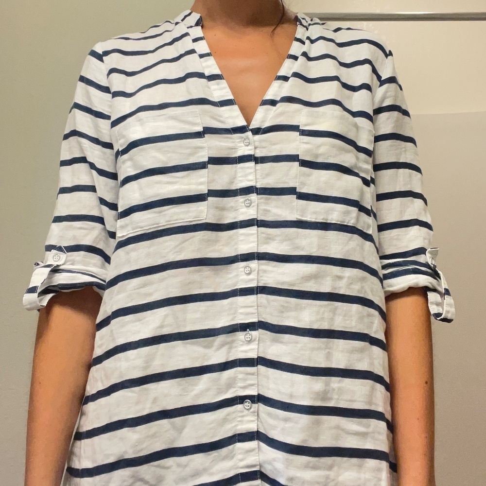 Zara sailor